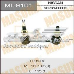 ML9101 Masuma