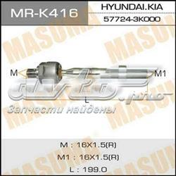 MRK416 Masuma barra de acoplamiento