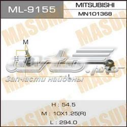 ML9155 Masuma soporte de barra estabilizadora delantera