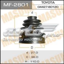 MF2801 Masuma