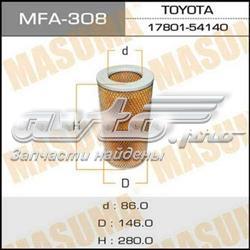 MFA308 Masuma filtro de aire