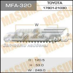 MFA320 Masuma filtro de aire