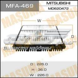 MFA469 Masuma filtro de aire