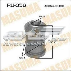 RU356 Masuma silentblock de suspensión delantero inferior