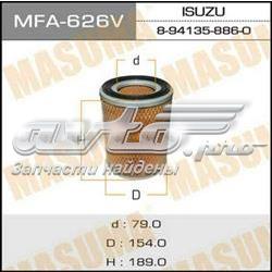 MFA626 Masuma