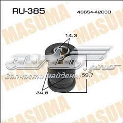 Silentblock de brazo de suspensión Masuma RU385 precio, desde 5,50 EUR