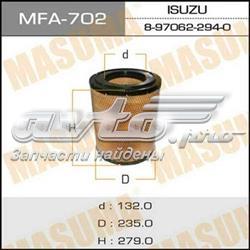 MFA702 Masuma filtro de aire