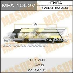 MFA1002 Masuma filtro de aire