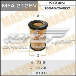 MFA2128 Masuma filtro de aire