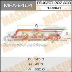 MFAE404 Masuma filtro de aire