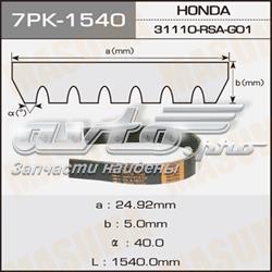 7PK1540 Masuma correa trapezoidal