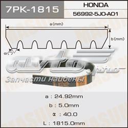 7PK1815 Masuma correa trapezoidal