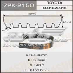 7PK2150 Masuma correa trapezoidal