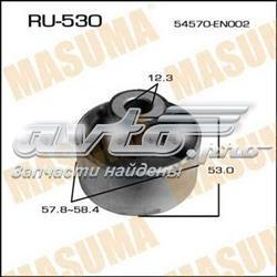 Silentblock de brazo de suspensión Masuma RU530 precio, desde 9,64 EUR