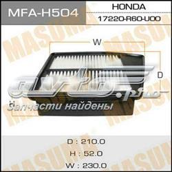 MFAH504 Masuma filtro de aire