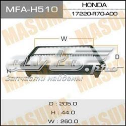 MFAH510 Masuma