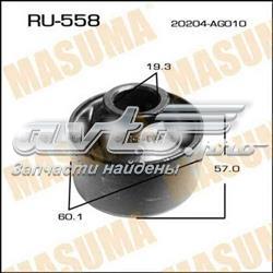 RU558 Masuma silentblock de suspensión delantero inferior