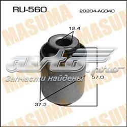 RU560 Masuma silentblock de suspensión delantero inferior