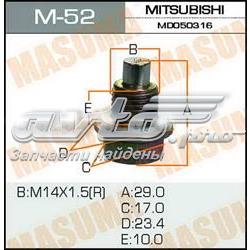 M52 Masuma