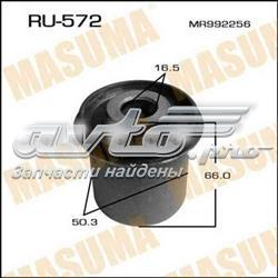 RU572 Masuma silentblock de suspensión delantero inferior