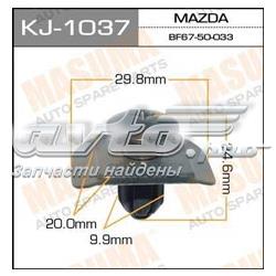 KJ1037 Masuma