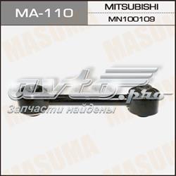 MA110 Masuma barra transversal de suspensión trasera