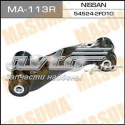 Comprar MA113R Masuma Brazo superior derecho de la suspensión delantera