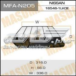MFAN205 Masuma