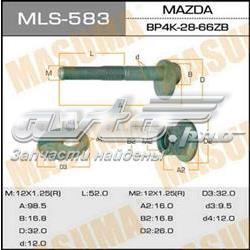 Arandela excentrica,palanca inferior, vehiculo proteccion especial MLS583 Masuma