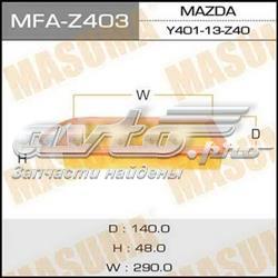 Filtro de aire MFAZ403 Masuma