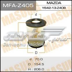 MFAZ405 Masuma filtro de aire