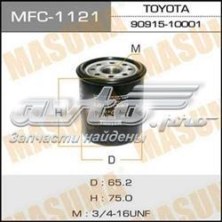 Comprar MFC1121 Masuma Filtros de aceite