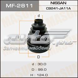 MF2811 Masuma