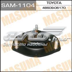SAM1104 Masuma soporte amortiguador delantero