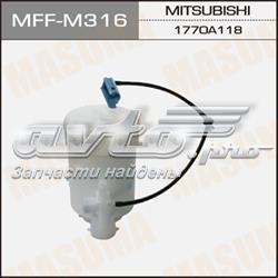 Filtro combustible Masuma MFFM316 precio, desde 28,10 EUR