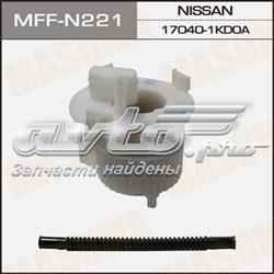 MFFN221 Masuma filtro combustible