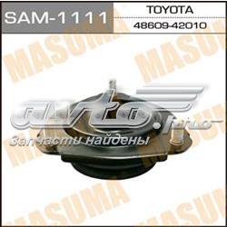 Soporte del amortiguador delantero Masuma SAM1111 precio, desde 25,68 EUR