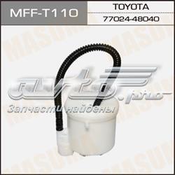 Filtro combustible MFFT110 Masuma