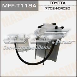 MFFT118A Masuma Filtro de gasolina