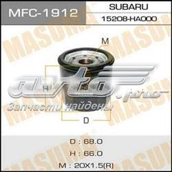 Comprar MFC1912 Masuma Filtros de aceite