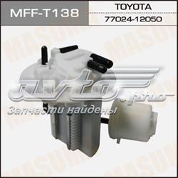 7702402100 Market (OEM) filtro combustible