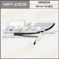 Filtro combustible MFFZ406 Masuma