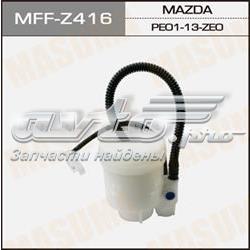 MFFZ416 Masuma filtro de combustible