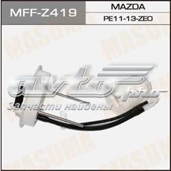 Filtro combustible MFFZ419 Masuma