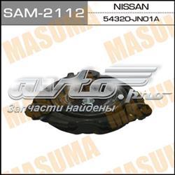 SAM2112 Masuma