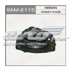 Soporte del amortiguador delantero derecho Masuma SAM2115 precio, desde 22,55 EUR