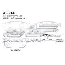 MS8266 Masuma