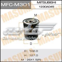 MFCM301 Masuma filtro de aceite