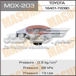 MOX203 Masuma Tapa de radiador