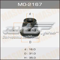 MO2167 Masuma rótula barra de acoplamiento exterior